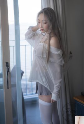 (Raon) Curve concave dolci e sexy fanno sì che le persone vogliano amare (50p)