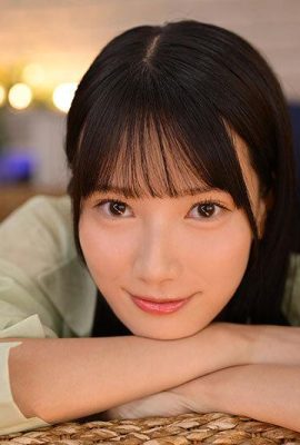 Sakakibara Moe: Blowjob erotico di una ragazza così bella e una sborra facciale felice e enorme Sakakibara Moe (11p)