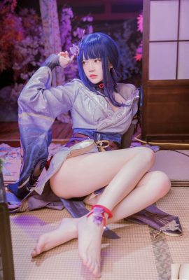 Cherry Meow-Thunder e Lightning saranno pesanti (51p)