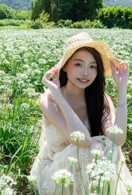 Healing Girl (77 Mama “ha una grande figura che fa volare le persone (19p)