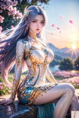 Ai Wang Qiuer (AL Generato)