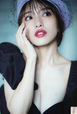 (Miyin Mukai) Il colore della carne appare nudo e sincero (24p)