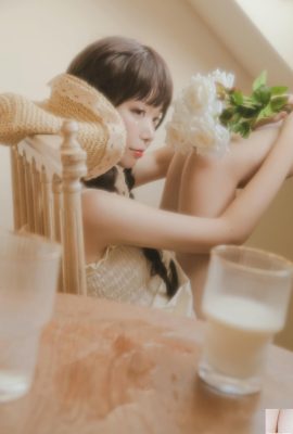 Carina ragazza fushii_haitang – Close Love (40p)