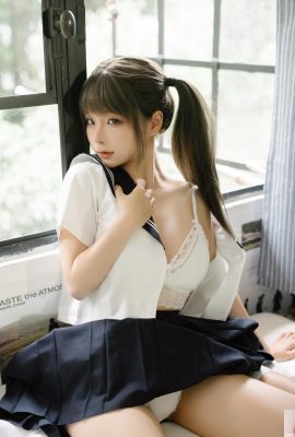Stupido momo xiaofu (100p)