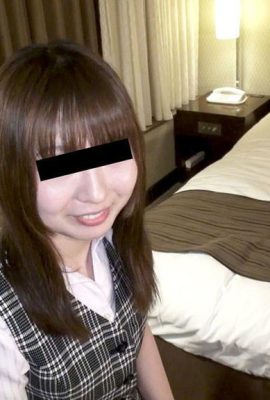 Takeda Shoko: un JD ha filmato un po 'di AV dopo una caccia al lavoro (21 pagine)
