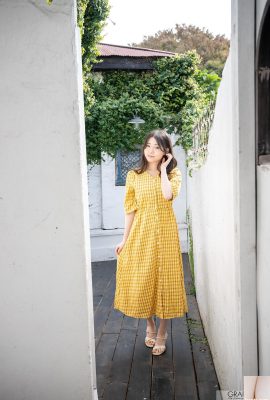 (Hamasaki) Libera il tuo corpo e prendi un seno caldo e bello, completamente esposto (28p)