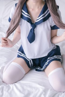 (Rabbit gioca con i film) – Il momento in cui Sailor JK indossa calzini (41p)