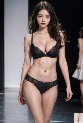 Fashion 1 Upscaled