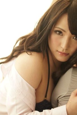 Aoyama Marina: The Hidden Face of the After6 Elite Office Lady (22p)
