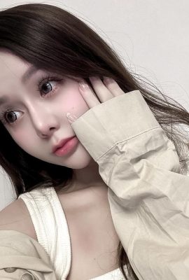 “Yuan Jiahui” Irresistible Temptation ….. Curva di testa (24p)