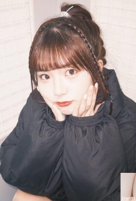 L'aspetto è seducente, il respiro dolce e dolce “Xiaoxiao” è così romantico (18p)