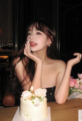 Sweet Smile “Annnnnn” ha un corpo caldo (18p)