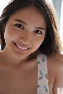 (Mizusaki Yumi) Il corpo è caldo e i grandi occhi seduceranno le persone (37p)
