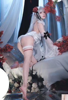 (Collezione online) A Bao è anche una ragazza di coniglio “The Lost Cocolik” VIP Exclusive (32p)