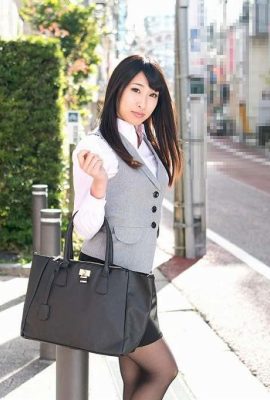 “Ho visto un po 'di lavoro da qualche parte … lol” Shirase Kokone (24p)