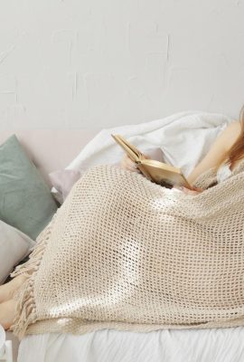 Alise Moreno – Spazio di lettura (115p)