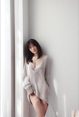 (Shangxifeng) Pretty Girl Juicy Peach Galtocks sono teneri e carnosi (32p)
