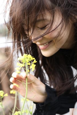 (Yumi Higashino) Body Body e bellissimo corpo, il corpo simmetrico e pieno trasuda il fascino (39p)