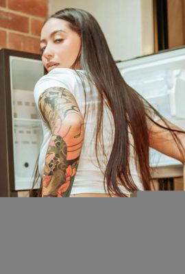 (Suicide Girls) 03 marzo 2025 – Poisonn – Taste di sin (43p)