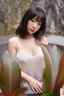 (Kang Inkyung) Togliti i vestiti e rilassa la tenera forma di oupai bianca deliziosa (42p)