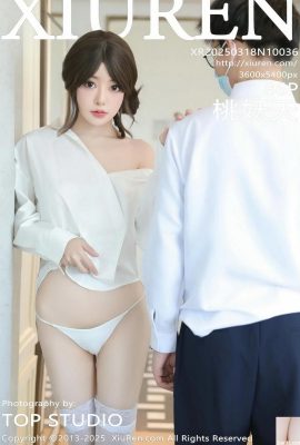 (XiuRen) 2025.03.18 No.10036 TAO YAOYAO Full Versione Foto (87p)