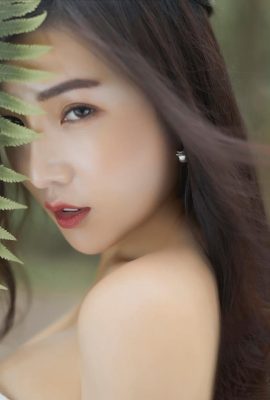 Guoguang Dea Vivi Wei'an ~ Preferiti per uomini con una bella figura (10p)
