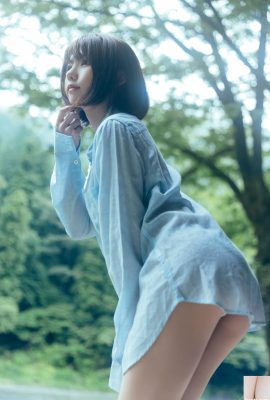 (Yuan な 2) Gli affascinanti occhi acquosi fanno innamorare le persone per un secondo (27p)