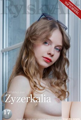 (RylskyArt) Marzo 04, 2025-gyzecalia (47p)