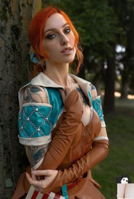 (Suicide Girls) Mar 04.2025 -Violetlatte -ora o mai (56p)