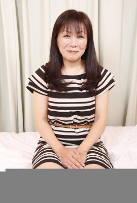 Iwashita Keiko: Intervista AV matura amatoriale (21p)