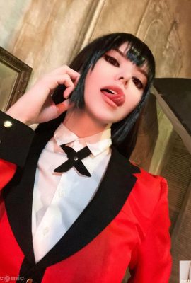 Vinnegal – Yumeko (Bonus FullSet +) (60p)