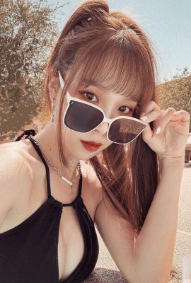 Temperamento completamente “Rina Xie Aina” con bellissimi splendidi scenari con buon sviluppo (15p)