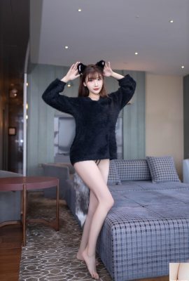Lu Xuanxuan-acquisto in-app n. 8159 affascinanti sete nere (90p)