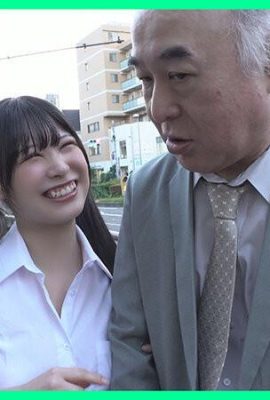 Aizuki Hima: “Lasciami leccarti, zio!” Odore di uomo inverso che raccoglie un pompino 2 Aizuki Himari (21p)