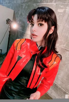 Vinnegal – Misato (Bonus FullSet +) (48p)