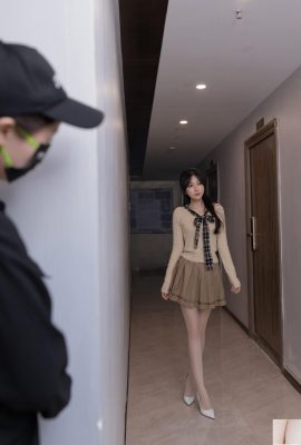 Caviar Fish-Tracker (Versione fotografica privata acquista in-app) (120p)