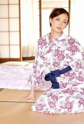 “Ho visto un po 'di lavoro lol” Mizuhara Rika (45p)