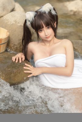 Anime – Stupid Momo – Little Panda (68p)