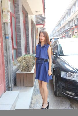 Modello nazionale Luan Shuttle Private Photo Set (102p)