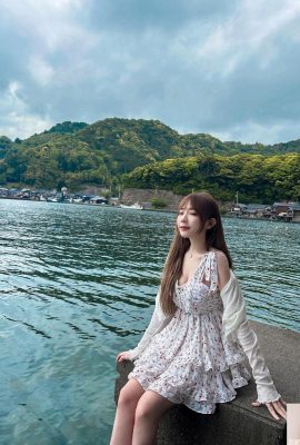 Il gusto dolce e dolce è così romantico “li yunfei” (14p)