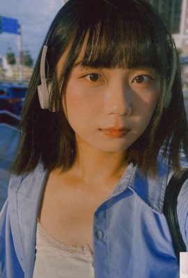 Corpo sexy “kyono nico_nico” corpo feroce è davvero sorprendente (20p)