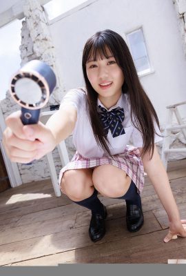 Horikita Mio – Galleria regolare 11 Set 11.1 (35p)