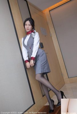 (XiuRen) Foto HD 2022.05.18 No.5027 Lishi (74p)