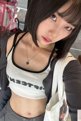 Little demone sexy “Magic Girl Takeshi Chicken City” (20p)