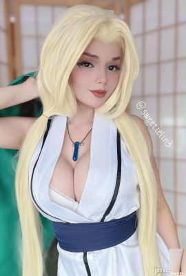 Sweelieline – Tsunade – Tsunade (30p)