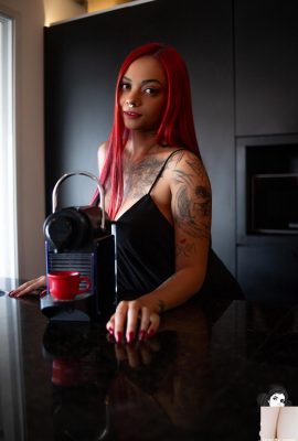 (Suicide Girls) 09 marzo 2025 – Angelus – Caffeina (57p)