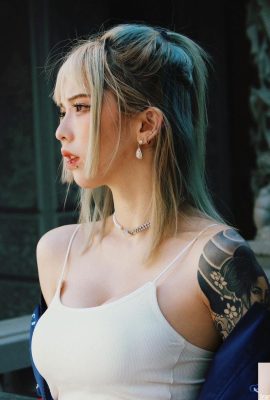 “Cai_nuoqin” è molto bello e fiere (22p)