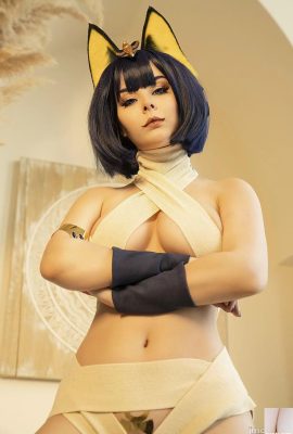 Disarmonica – Ankha (23p)