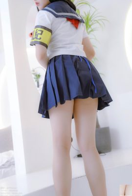 Cute Girl Nyako Meow – Commissario disciplina Feng (85p)