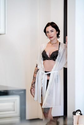 (Suicide Girls) 11 marzo 2025 – Raeriley – Morning Delight (52p)